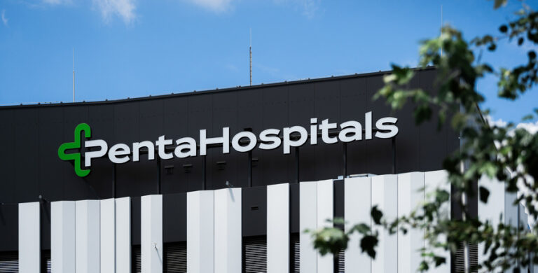 Ficova vláda schválila predaj železničnej nemocnice v Košiciach firme zo siete Penta Hospitals