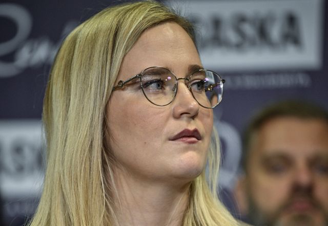 Dozor nad vývozom pupočníkovej krvi zlyhával, podľa Marcinkovej by riaditeľ NTO mal odstúpiť (video)