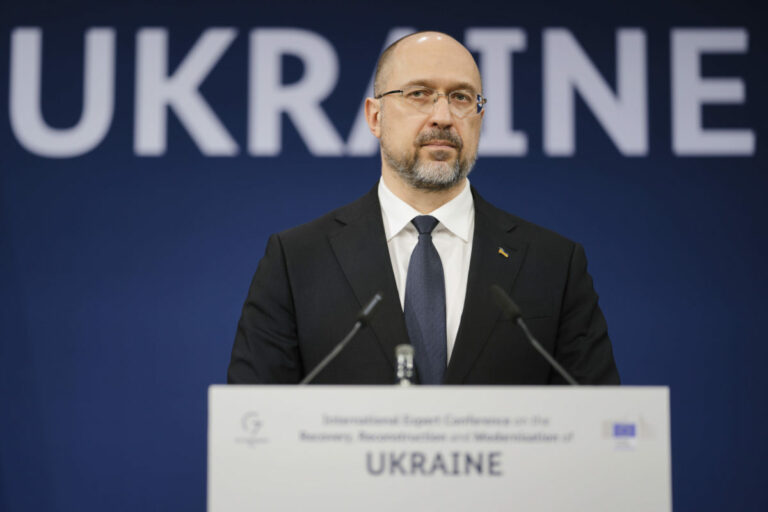 Ukrajina dostane od Svetovej banky miliardový úver