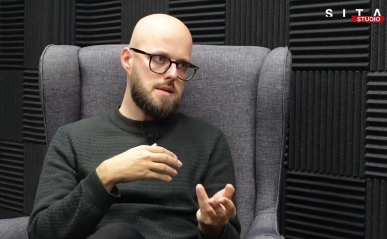 Mišovic: Povolanie kritika je len pre ľudí s hrošou kožou (video)