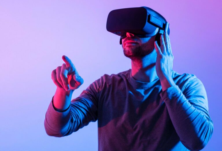 Inžinieri vytvoria lízanku, ktorá ochutí virtuálnu realitu