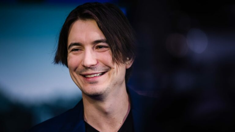 Robinhood zvažuje prechod na športové stávkovanie, hovorí generálny riaditeľ Vlad Tenev