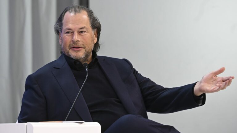 Prehľad zárobkov Salesforce (CRM) za 3. štvrťrok 2025