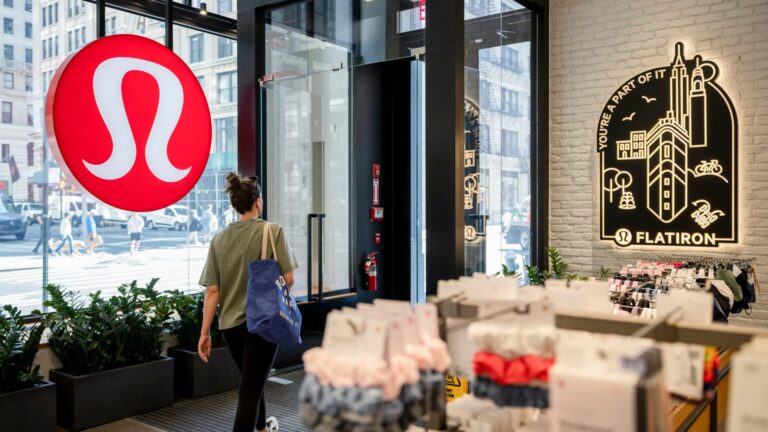 Zisk Lululemon (LULU) v 3. štvrťroku 2024