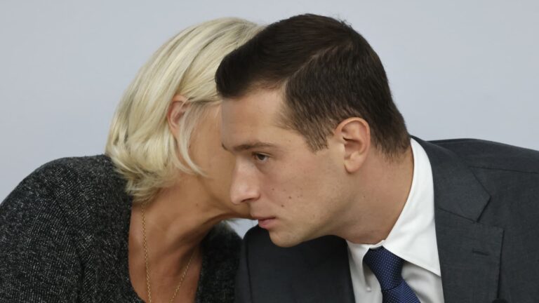 Francúzske národné zhromaždenie a rozpočet: Čo bude ďalej?