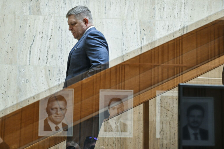 Budú na budúci rok predčasné voľby? V koalícii si myslia, že je to možné