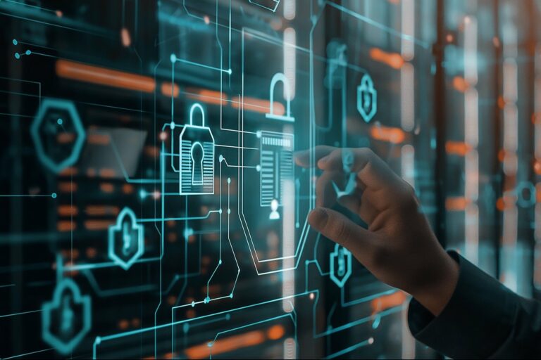 Pripojte sa k najrýchlejšie rastúcemu odvetviu v roku 2025 s týmto e-learningovým balíkom kybernetickej bezpečnosti v hodnote 60 USD