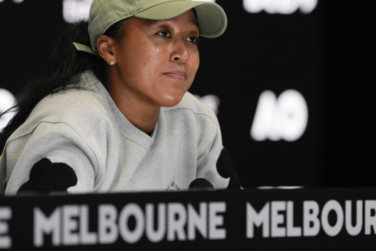 Osaková sa teší na novú sezónu. Prezradila aj to, kedy opustí okruh WTA – FOTO, VIDEO