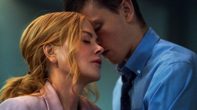 Nicole Kidman sa odhalí v erotickom thrilleri Babygirl – o mesiac aj v našich kinách!