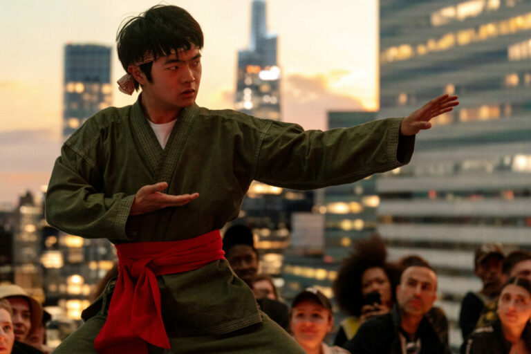 Legenda ožíva: Karate Kid sa vracia s novým príbehom a hviezdnym obsadením
