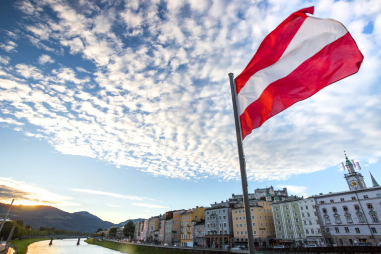 V Rakúsku smerujú k rekordu v platobnej neschopnosti firiem
