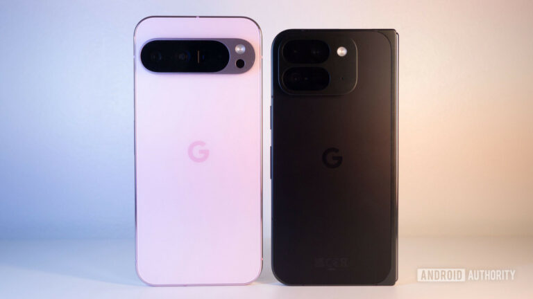 Tu je to, čo má zostava Pixel od spoločnosti Google pripravené na rok 2025 a neskôr