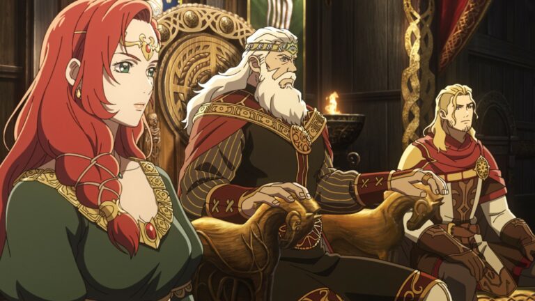 O pár dní vstúpi do kín anime Pán prsteňov: Vojna Rohirov, tieto zaujímavosti ste o filme zrejme nevedeli!