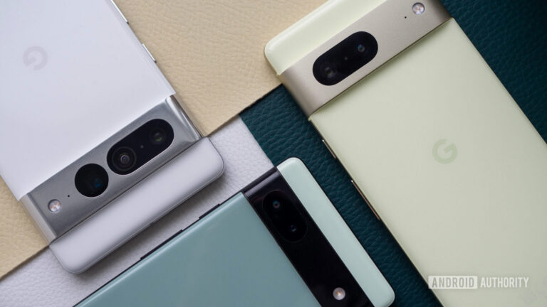 Rozšírené aktualizácie Pixel od Googlu dokazujú, aký dôležitý je Tensor