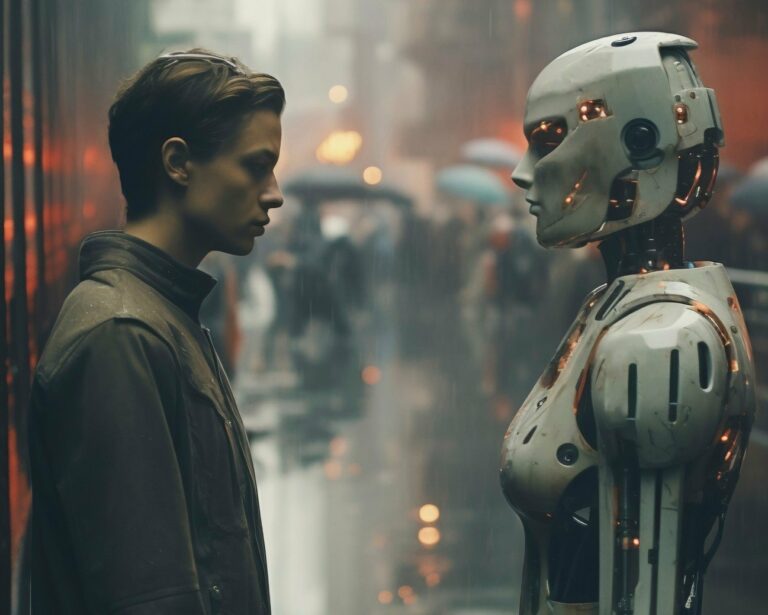 Od smrteľníkov po bohov: Tech, ktorá zmení ľudský vývoj