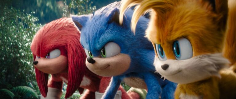 Ježko Sonic bude v novom príbehu čeliť najväčšiemu nebezpečenstvu všetkých dôb!