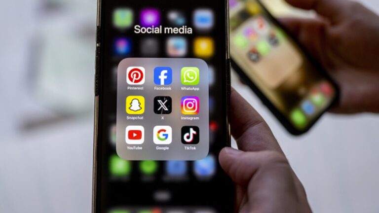 Henna Virkkunenová popiera, že by po návrate Trumpa zaujala jemnejší prístup k Big Tech