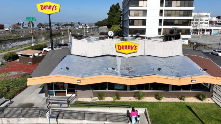 Wendy’s, Denny’s, Red Lobster majú v roku 2024 blízko