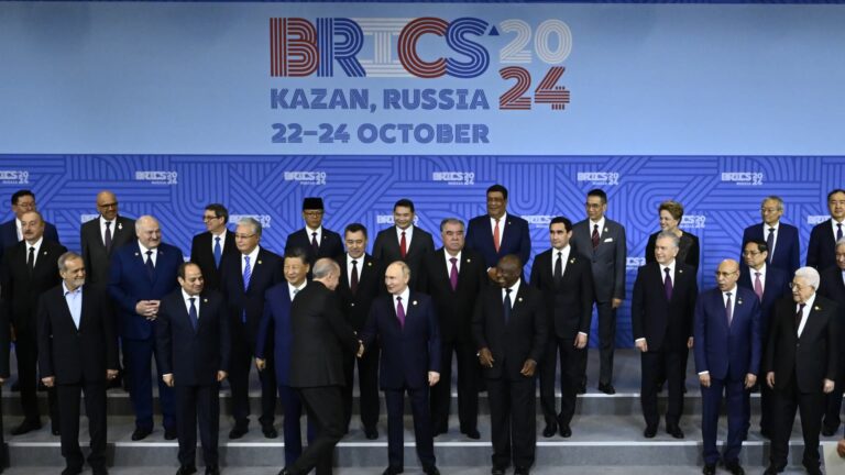 Blok BRICS rastie – a neočakáva sa, že Trumpova colná hrozba odradí ašpirujúcich členov