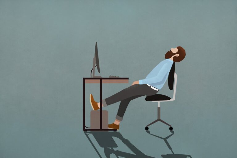 Ako vám môže prax všímavosti pomôcť poraziť technológiu premôcť