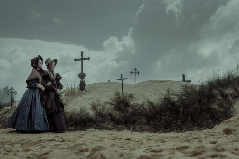Prvý Nosferatu sa nakrúcal na Slovensku, nový v Čechách. Jeho sfilmovanie je celoživotným snom jedinečného režiséra Roberta Eggersa