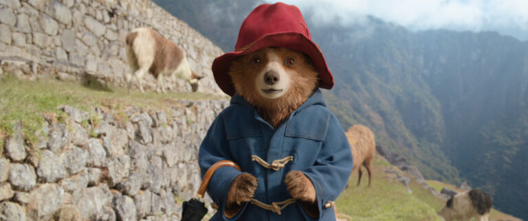Paddington v džungli? Obľúbený medvedík nás vezme do Peru už tento štvrtok 16. januára