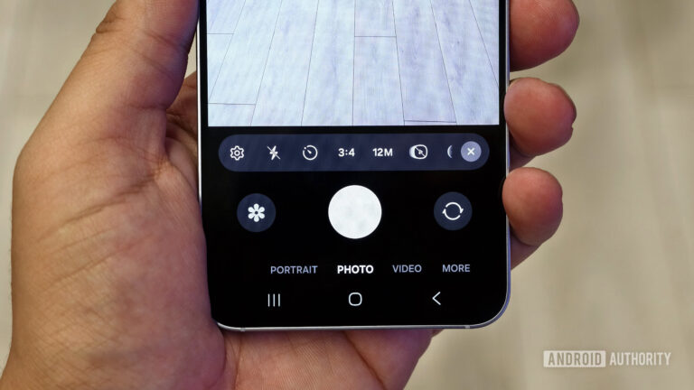 Séria Galaxy S25 ukradne funkciu zachytenia videa z telefónov iPhone