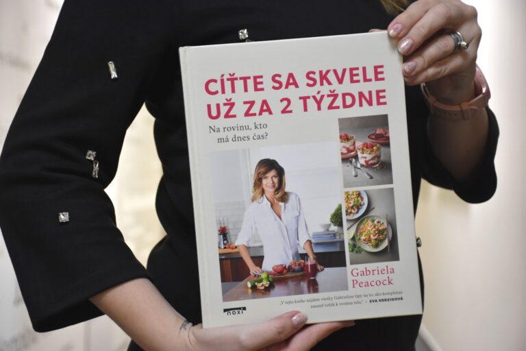 Chcete sa cítiť lepšie, fit, zdravo a dokonca za 2 týždne?