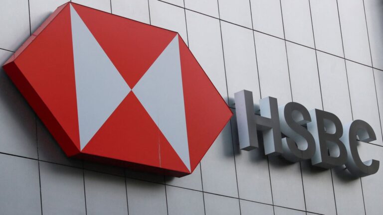 HSBC oznamuje spätný odkúpenie akcií až do výšky 2 miliárd dolárov, pretože ročný zisk skočí 6,5%