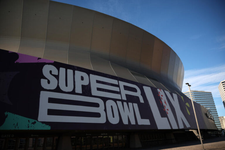 Ako sledovať Super Bowl 2025 v nedeľu zadarmo: náčelníci vs. Eagles