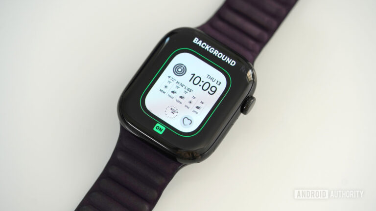 Toto sú prvé nastavenia, ktoré zmením pri nastavovaní nových smartwatch