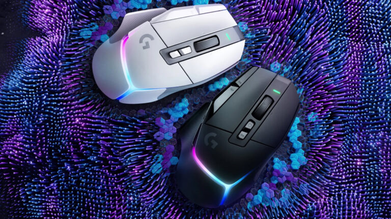 Obchody: Razer Basilisk V3 Pro a Logitech G502 X Plus sú 55 dolárov