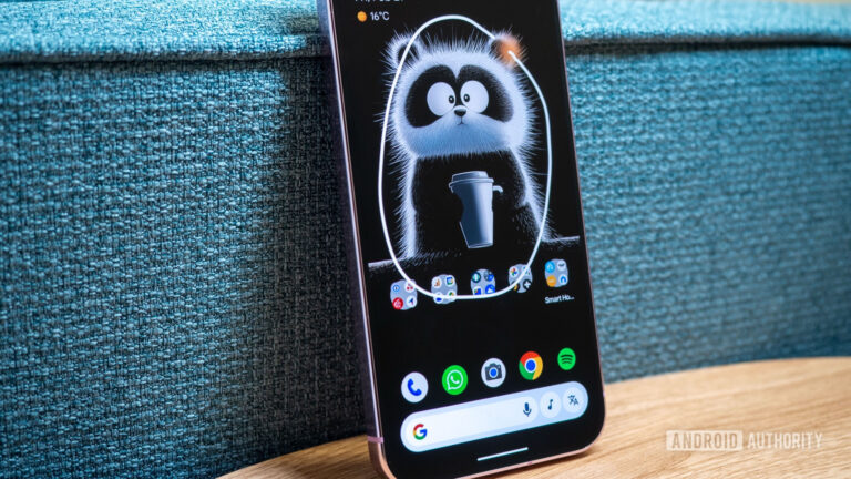 Trvalo to rok, ale kruh na vyhľadávanie ma konečne získal z objektívu Google