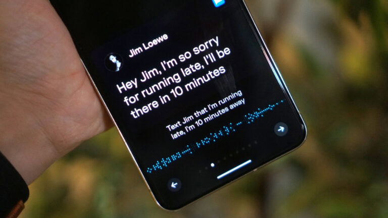 Prešiel som na nového asistenta hlasu pre Android a Google Gemini sa teraz cíti zastarané
