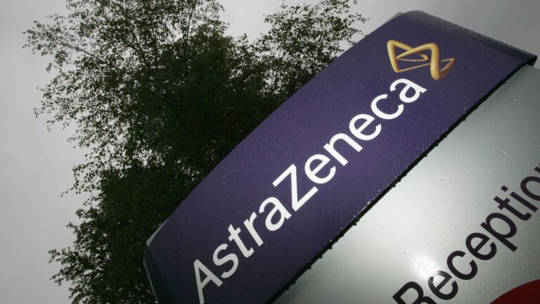 Astrazeneca investovať 2,5 miliardy dolárov do Pekingového centra