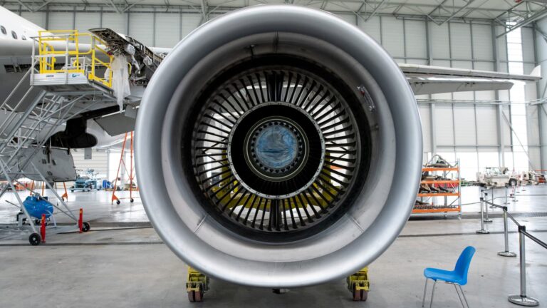 Airbus a ďalší požadujú suverénny fond a autonómiu techniky vyššej európy
