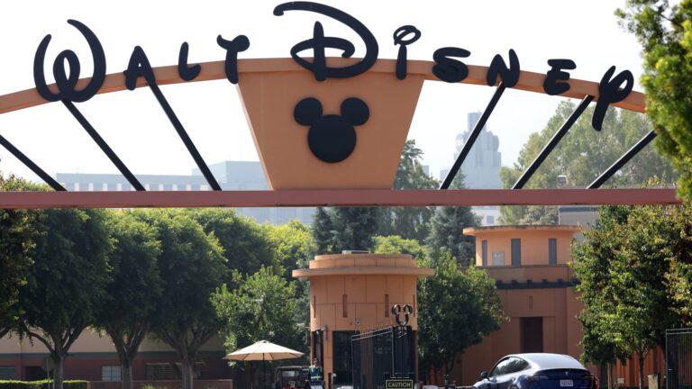 Disney, ABC dostane oznámenie o vyšetrovaní FCC