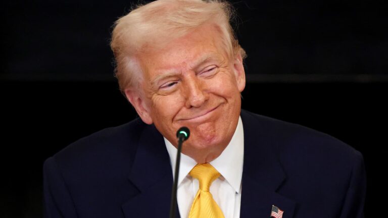 Trump ‚agent chaosu a zmätku, ekonómovia varujú