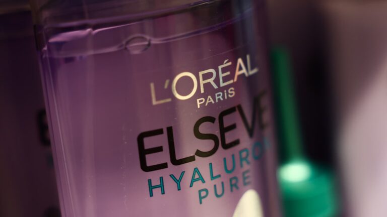 CEO L’Oreal hovorí, že sa „nie príliš znepokojený“ o tarifách v USA