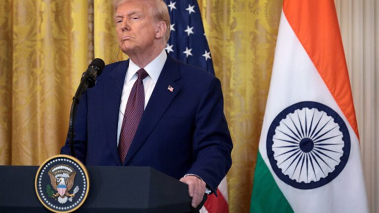 Tarify Trump môžu nás spojencom posunúť smerom k krajinám ako Čína, India
