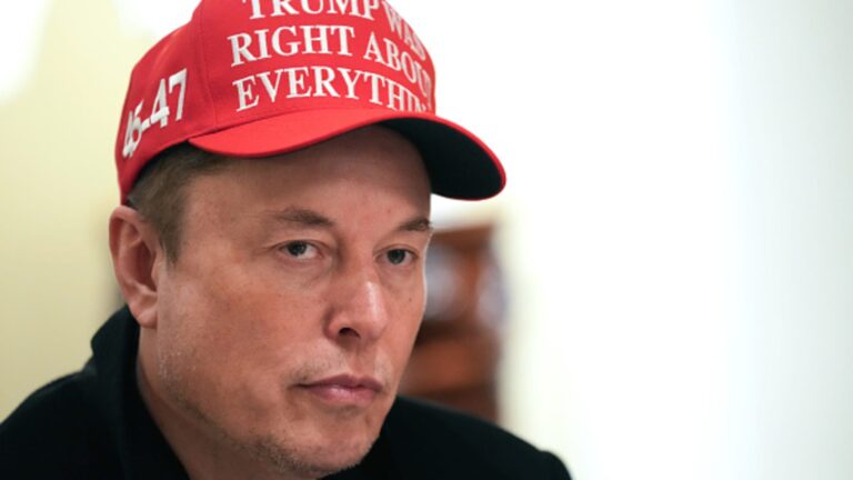 Tesla vrhá 36% v prvom štvrťroku, najhorší výkon od roku 2022