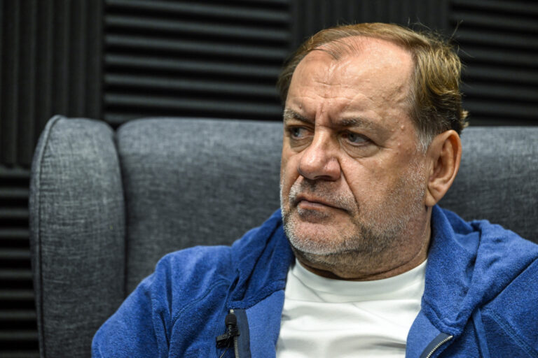Kritika trénera ŠK Slovan Bratislava do vlastných radov. Weiss: Nemôžeme žiť z minulosti a musíme viac behať bez lopty – FOTO