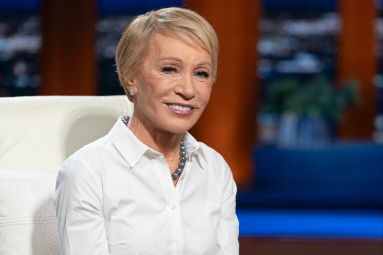 Ako byť najlepším šéfom, podľa Shark Barbara Corcoran