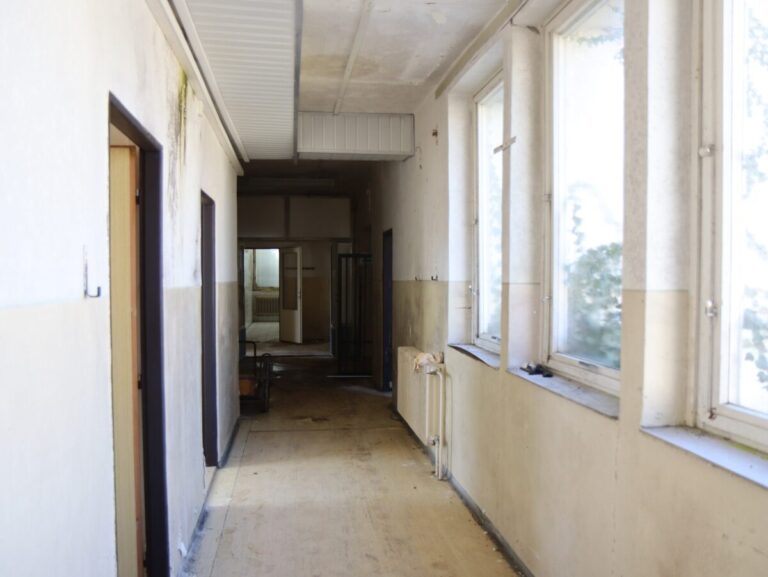 V Hlohovci vznikne Domov sociálnych služieb a Centrum včasnej intervencie – FOTO