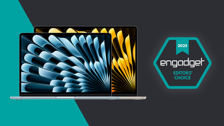 MacBook Air, Mac Studio, Ninja Creami a Technics AZ100