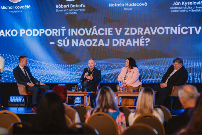 Štvrtý ročník ITAPA je venovaný inováciám, diagnostike či ajurvéde – FOTO