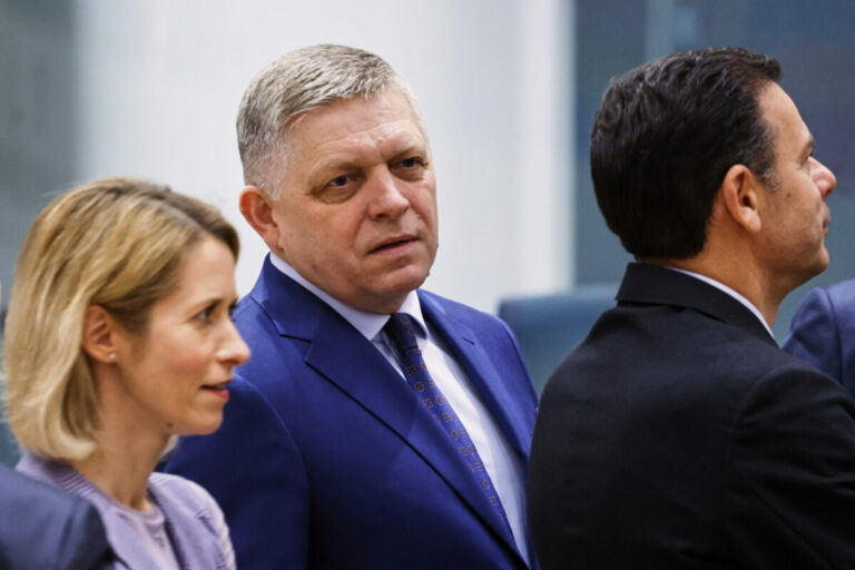 Koaličný zákon podľa kritikov kopíruje Rusko. Komisár Rady Európy pre ľudské práva žiada, aby neprešiel