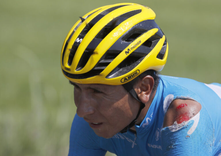 Kolumbijský lekár čelí podmienečnému trestu za obvinenia z dopingu na Tour de France