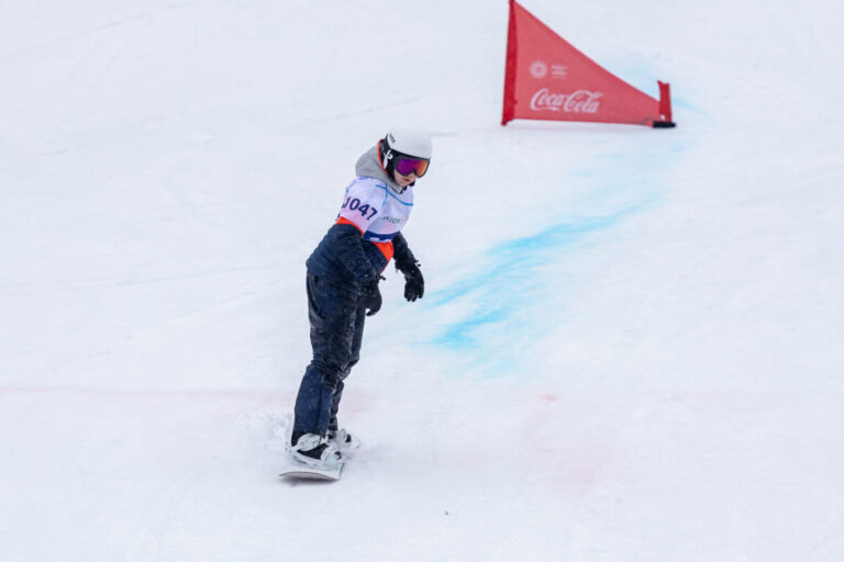 Slovensko má prvý cenný kov. Jeho držiteľka sa odmení zajacom (BLOG zo Svetových zimných hier Špeciálnych olympiád, 5.deň