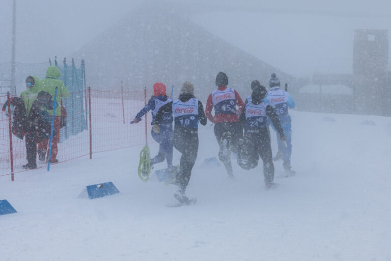 Milí športovci, je mi cťou Vás spoznávať. (BLOG zo Svetových zimných hier Špeciálnych olympiád, 7. a 8.deň)